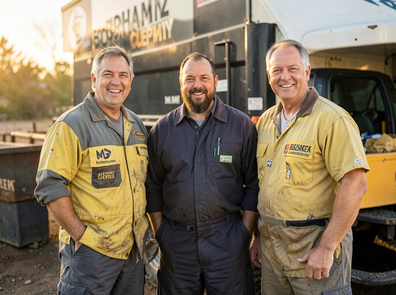 Sewage Cleanup company in Olla, LA
